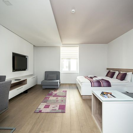 Modern And Design Apartments Near Cathedral Sarajewo Zewnętrze zdjęcie
