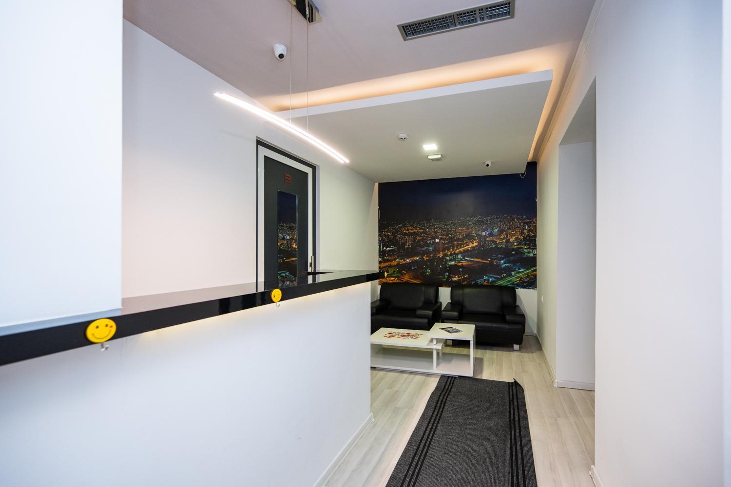Modern And Design Apartments Near Cathedral Sarajewo Zewnętrze zdjęcie
