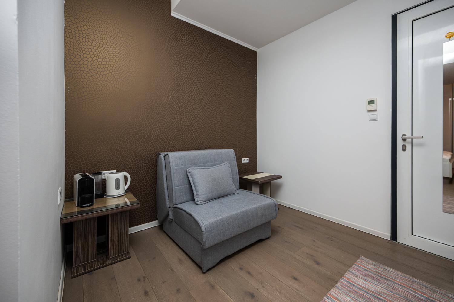 Modern And Design Apartments Near Cathedral Sarajewo Zewnętrze zdjęcie