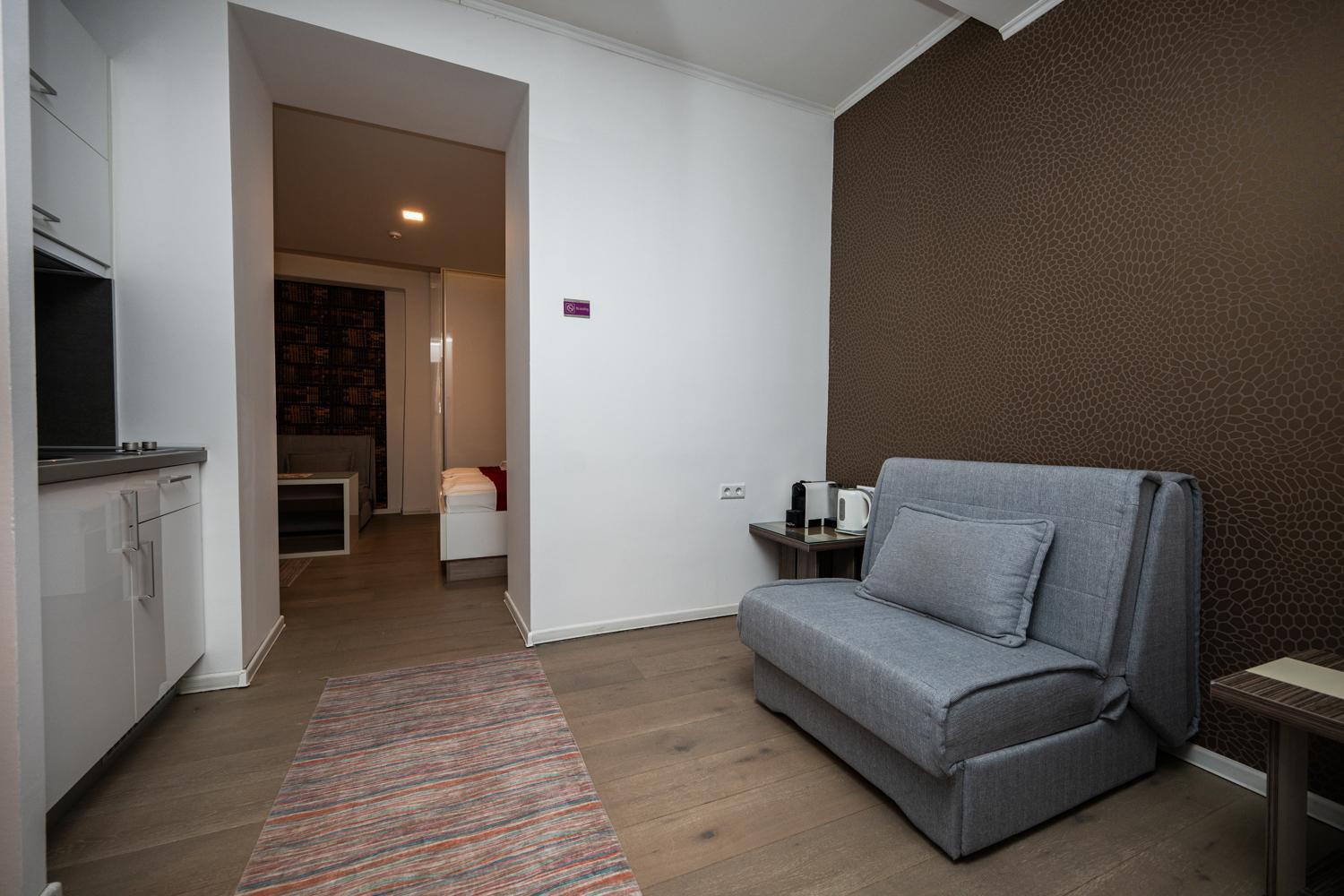 Modern And Design Apartments Near Cathedral Sarajewo Zewnętrze zdjęcie