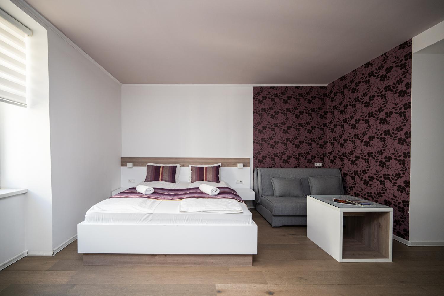 Modern And Design Apartments Near Cathedral Sarajewo Zewnętrze zdjęcie
